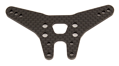 Associated RC10B6.1 Rear Shock Tower