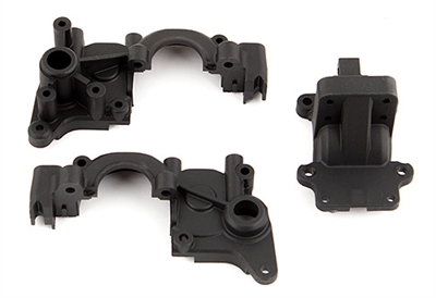 Associated RC10B6.1 Laydown Gearbox
