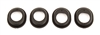 Associated RC10B6.1 Differential Height Inserts (4)