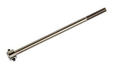 Associated RC10B6 Factory Team Titanium Top Shaft Screw