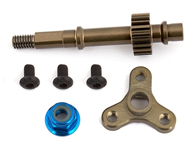 Associated RC10B6.1 FT Direct Drive Kit