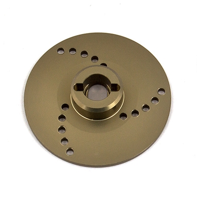 Associated RC10B6.1 Vented Slipper Hub, Outer
