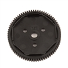 Associated RC10B6.1 Spur Gear-48 pitch, 75 tooth