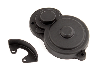 Associated RC10B6.1 Gear Cover