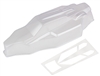 Associated RC10B6.1 Clear Body