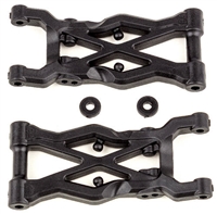 Associated RC10B6.2 Rear 73mm Suspension Arms