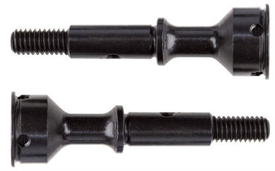 Associated RC10B6.2 CVA Axles
