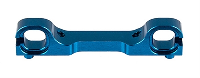 Associated RC10B6.4 Arm Mount C, wide, aluminum