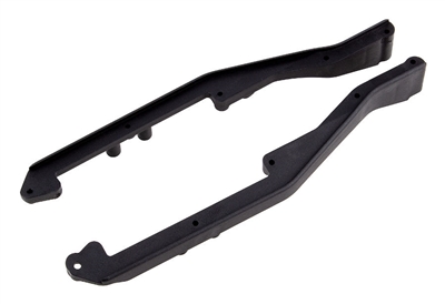 Associated RC10B6.3 Chassis Side Rails