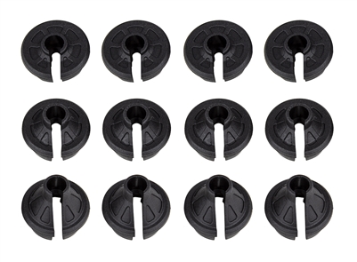 Associated 13mm Shock Spring Cup Set