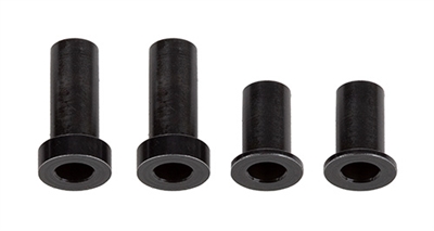 Associated RC10B6.4 Steering Hat Bushing Set