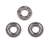 Associated RC10B6.4 Ball Differential Caged Thrust Bearing