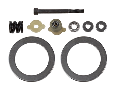 Associated RC10B6.4 Ball Differential Rebuild Kit
