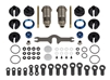 Associated RC10B6.4 13mm x 27.5mm Rear Shock Kit