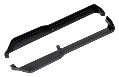 Associated RC10B64 Chassis Side Rails