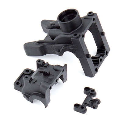 Associated RC10B64 Gearbox, front or rear