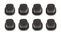 Associated B6.3 Arm Mount Inserts