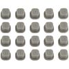 Associated B5/B6/B64 Arm Mount Inserts (20)