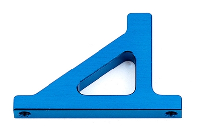 Associated B64 Front Chassis Brace Mount