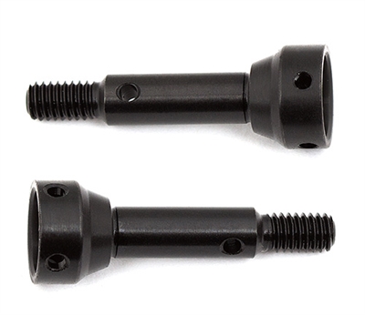 Associated B64 Front CVA Axles