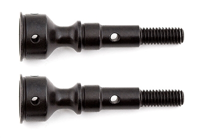 Associated B64/SC6.1 Rear CVA Axles (2)