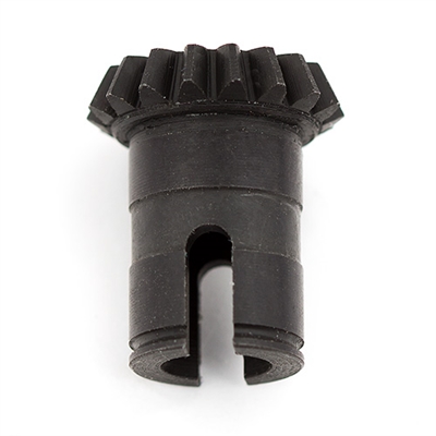 Associated B64 Diff Input Shaft, 17T