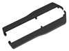 Associated RC10B74 Side Guards (2)