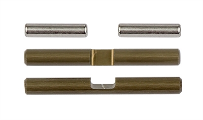 Associated RC10B74 Front or Rear Differential Cross Pins (4)