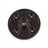 Associated RC10B74 Front or Rear Differential Ring Gear, 40 tooth