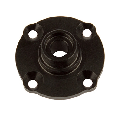 Associated RC10B74 Center Differential Cap