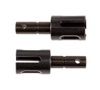 Associated RC10B74 Center Differential Outdrives (2)