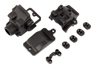 Associated RC10B74 Gearbox Set