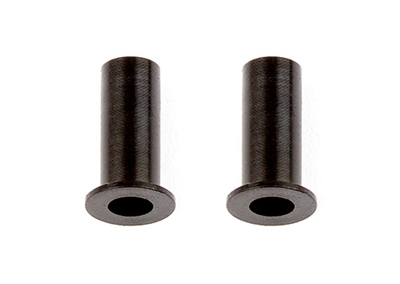 Associated RC10B74 Steering Rack Hat Bushings (2)