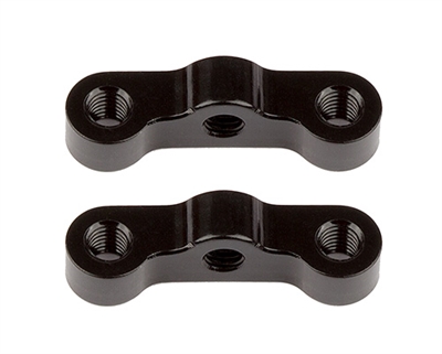 Associated RC10B74 Rear Hub Link Mounts (2)