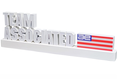 Associated Team Associated Display light 15"