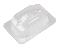 Associated RC10B74 Clear Front Scoop, requires painting