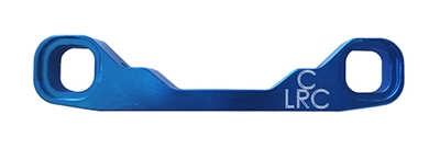 Associated RC10B74.1 LRC Arm Mount C