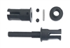 Associated RC10B74.1 Slipper Shaft Outdrive Set