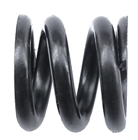 Associated B74.1 Slipper Spring 500#