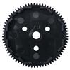 Associated RC10B6.2 Octalock Spur Gear, 72T 48P