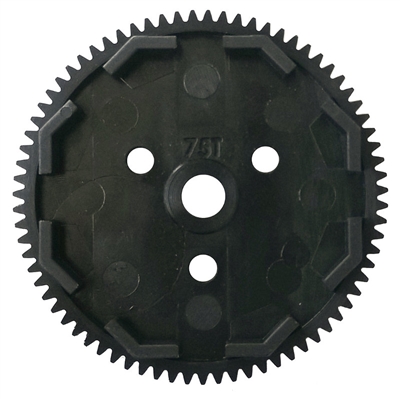 Associated Octalock Spur Gear, 75T 48P