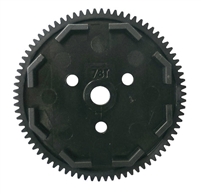 Associated RC10B6.2 Octalock Spur Gear, 78T 48P