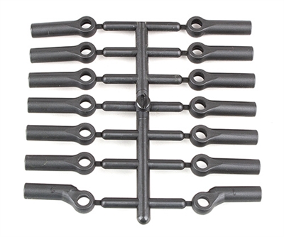 Associated  Ballcups, for 3.5mm turnbuckles