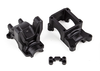 Associated RC10B74.2 Rear Gearbox Housing