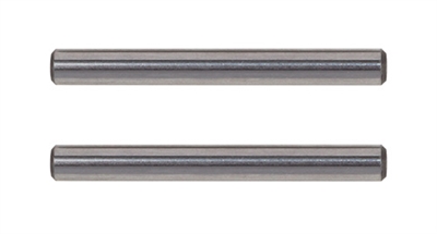 Associated RC10B74.2 FT 2-Gear Differential Cross Pin Set
