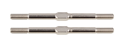 Associated Turnbuckles, M3.5x58mm, steel
