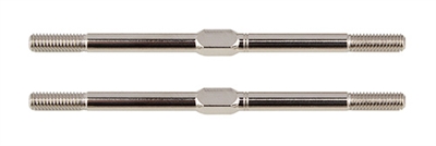 Associated Turnbuckles, M3.5x67mm, steel