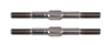 Associated RC10B74 Titanium Turnbuckles, 3.5mm x 45mm (2)