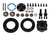 Associated RC10B74.2 LTC Differential Set, center