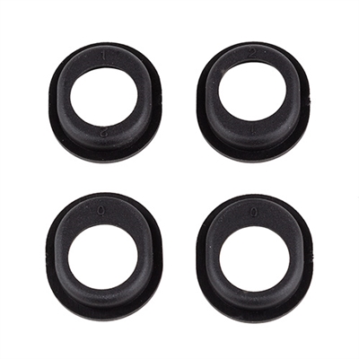 Associated RC10B7 Differential Height Inserts